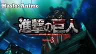 Attack on Titan Season 3 [Napisy PL]