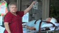 Ambulance Prank #3 by Tom Mabe
