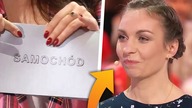NAJWIĘKSZA ŻENADA W KOŁO FORTUNY! NIE WYGRAŁA SAMOCHODU!