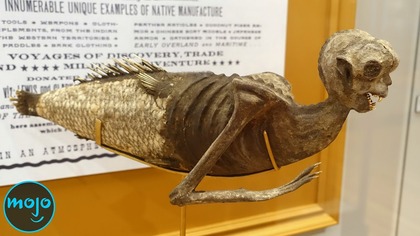 30 Most Infamous Hoaxes