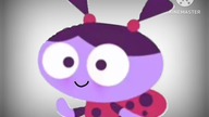 Ladybird Lu and the One-Piece Swimsuit and Spinning at the Pool