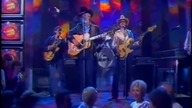 Tommy Overstreet - Jesus Saves
