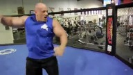 Hardcorowy Koksu pokazuje co będzie na MMA 27 Kwietnia