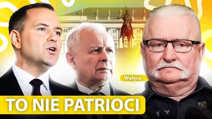 FAŁSZERSTWA W KOMISJACH.  WAŁĘSA WPROST: ZAPLANOWANE OSZUSTWO.  POWTÓRZYĆ WYBORY