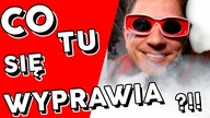 Złodzieje, bOObsy i dziwne twarze celebrytów / Co tu się wyprawia vs Bartek
