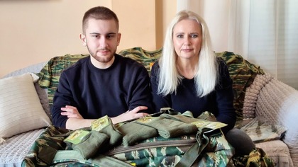 Kupujemy wyprawkę do wojska greckiego | Co trzeba mieć?