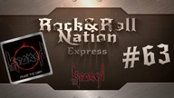 The Kroach - Praise The Dawn | Rock&Roll Nation Express #63