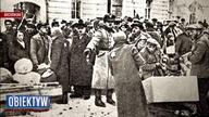 TVP3 Białystok - Fragment Obiektywu Flesz - 80.  rocznica wybuchu powstania w getcie białostockim (1