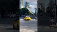 Zwykłe auta, niezwykła moc: Megane RS i Mazda 3 MPS!