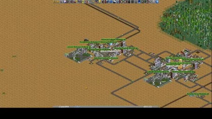 Pewnie będą spadki jak przy simsach, bo było ich zbyt dużo jak teraz OpenTTD w tej chwili