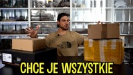 Paczka NIESPODZIANKA #70 TAKIE TO JA ROZUMIEM 