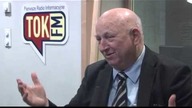 Oleksy: Nie przesądziłem, że jestem gotów kandydować