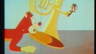 Noveltoon: Sprytna mysz Herman i kot (1956)