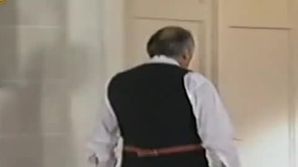 Amor Latino Odcinek 84