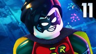 LEGO BATMAN: Legacy of the Dark Knight - Odc.  11 - ROBIN