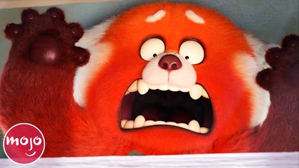 Top 30 Things Censored by Disney on TV & Streaming