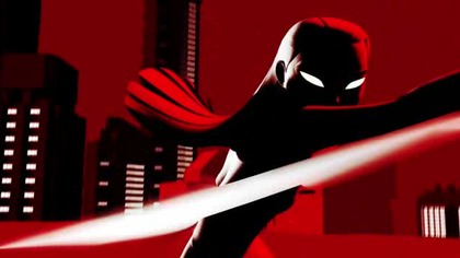 Beware the Batman