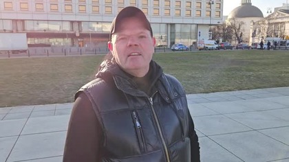 Hangar nr 21  na Okęciu. Tutaj kończy się ślad po zamordowanych rodakach !