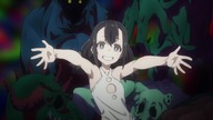 [Fusoku Subs] Shokei Shoujo no Virgin Road 11