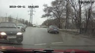 Car Crash compilation Marzec 2013
