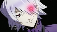 Pandora Hearts - 14 Napisy PL demon karmazynowego oka