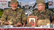 Na Śląsk i Zagłębie.  Wt.  30. 07. 2024r.  W.  Olszański, M.  Osadowski NPTV.pl Rodacy Kamraci