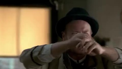 W Dolinie Przemocy - In a Valley of Violence (2016) Lektor IVO WESTERN