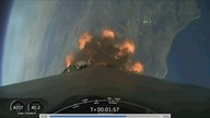 Ucieczka z więzienia cz.  2 Elon Musk Płaska Ziemia Flat Earth Kosmiczny cyrk z USA