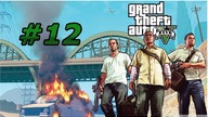 GTA V #12 Trzech Muszkieterów
