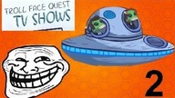 Wydział Troll - Troll Face Quest: TV Show #2