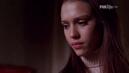 Cień anioła - Dark. Angel. S02E13