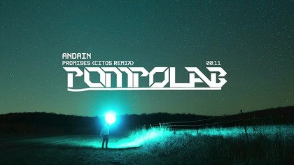 Andain - Promises (Citos Remix)