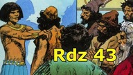 Rdz 43 Juda do końca umiłował...