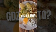 Gdzie lato?