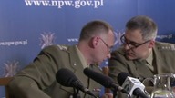 Awantura na konferencji o śledztwie ws. katastrofy smoleńskiej.