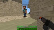 MineCraft: Łowca | S01E07