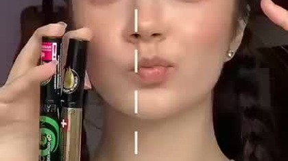 EFEKT TEJ MASCARY CIĘ ZASKOCZY!