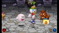 Minion Quest 2 Bowser Jr's Journey - przewodnik po grze (3DS) część 3