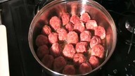 Przepis na Klopsiki po wlosku [Video-Kuchnia. pl]