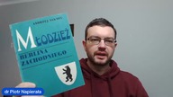 Młodzież Berlina Zachodniego Andrzeja Saksona RECENZJA dr Piotr Napierała