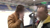 Atak na Polską kadrę hokeistek