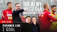 Michniewicz gra w otwarte karty, a my o tym mówimy | Poranek z Goal (8. 6)