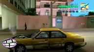 GTA vice city PL Misja5 Zamieszki