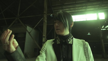 Kamen Rider Zeztz - 06 (Napisy PL)