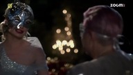 Świąteczna dziewczyna (A Cinderella Christmas) [2016]