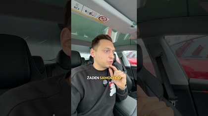 Nowe funkcje w Tesli po ŚWIĄTECZNEJ AKTUALIZACJI!  Teraz nic się nie ukryje...  #tesla #danielgrzyb