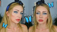 GRWM / Makijaż