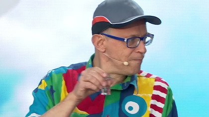 Wielka Zabawa TV Puls w Dolinie Charlotty - program online