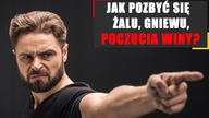 Bez żalu, gniewu, poczucia winy dzięki Teorii Determinizmu