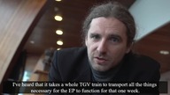 Dobromir Sośnierz MEP - Tam, gdzie rosną dyrektywy (Where the Directives Grow) [Eng Sub]